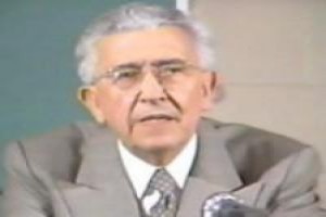 Photo of author Maurice Buckeye